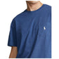 Classic Fit Pocket Tee
