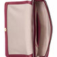 Nessa Small Leather Messenger