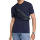 Men's Logo Hip Bag