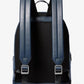 Cooper Slim Embellished Denim Commuter Backpack