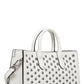 Michael Kors Scarlett Eyelets Handbag