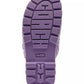 Women's Sculpted C Quilted Washed Denim Double Band Sandals