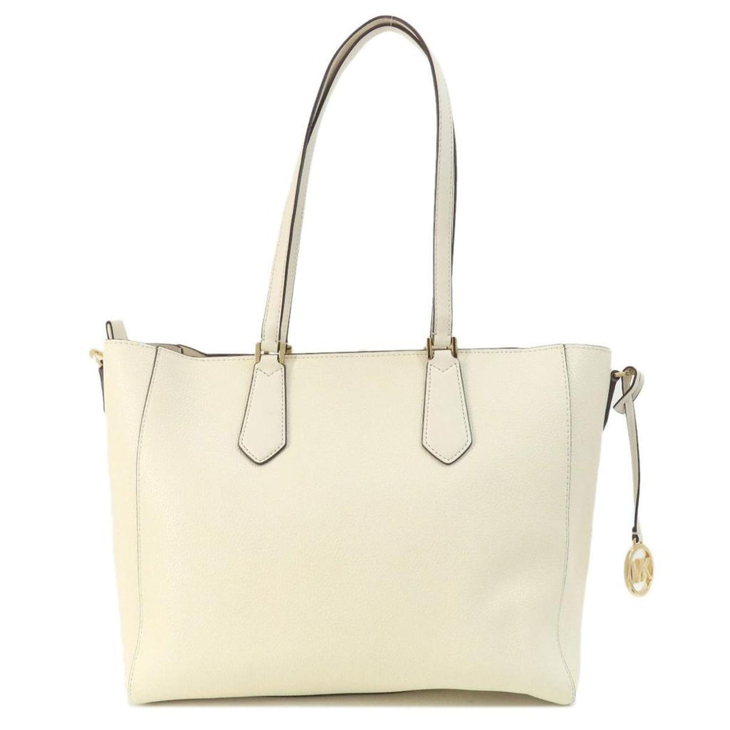 Leather Tote Bag (Pre-Owned)