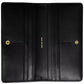 Bryant Large Slim Leather Snap Wallet