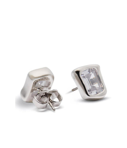 Molten Glass Studs