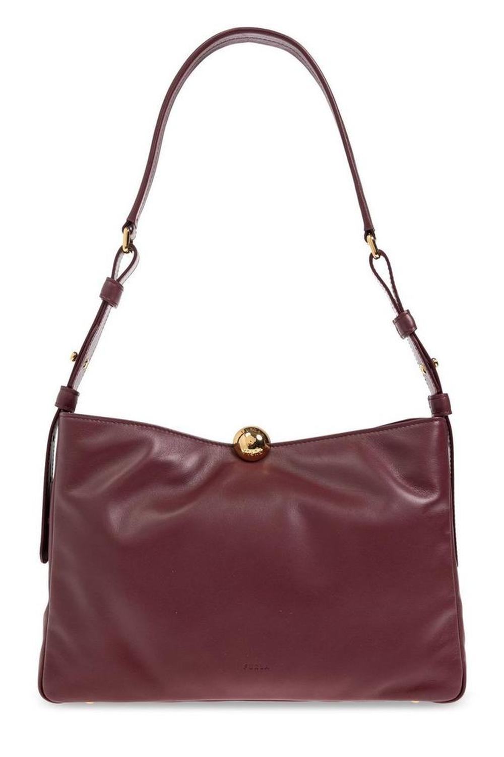 Furla Sfera Soft M Shoulder Bag