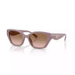 Women's Geometric Sunglasses, CBY91 HC8434U