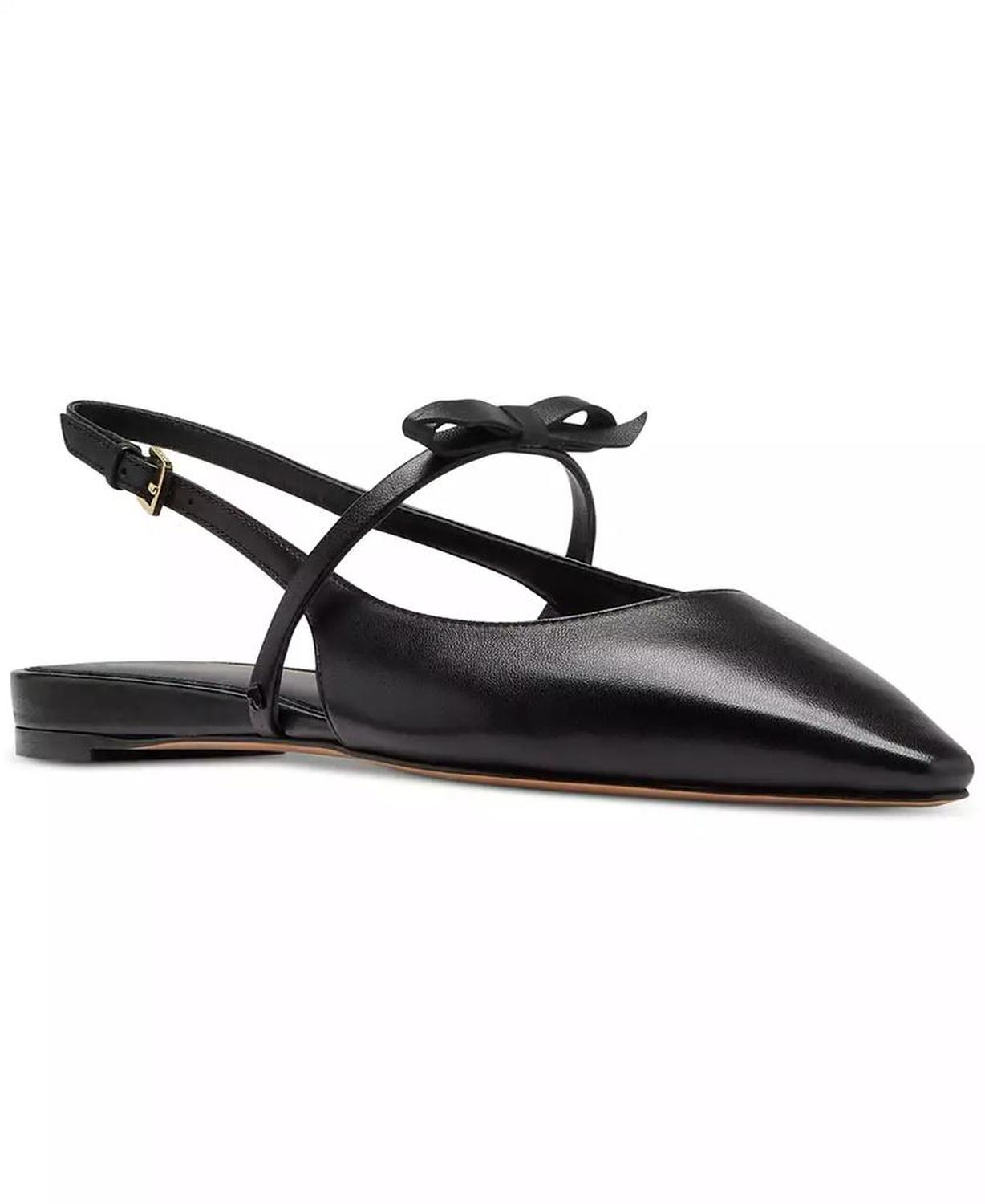 Women's Carolina Slingback Flats