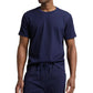 Seersucker Knit Sleep Shirt