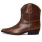 Noemie Bootie