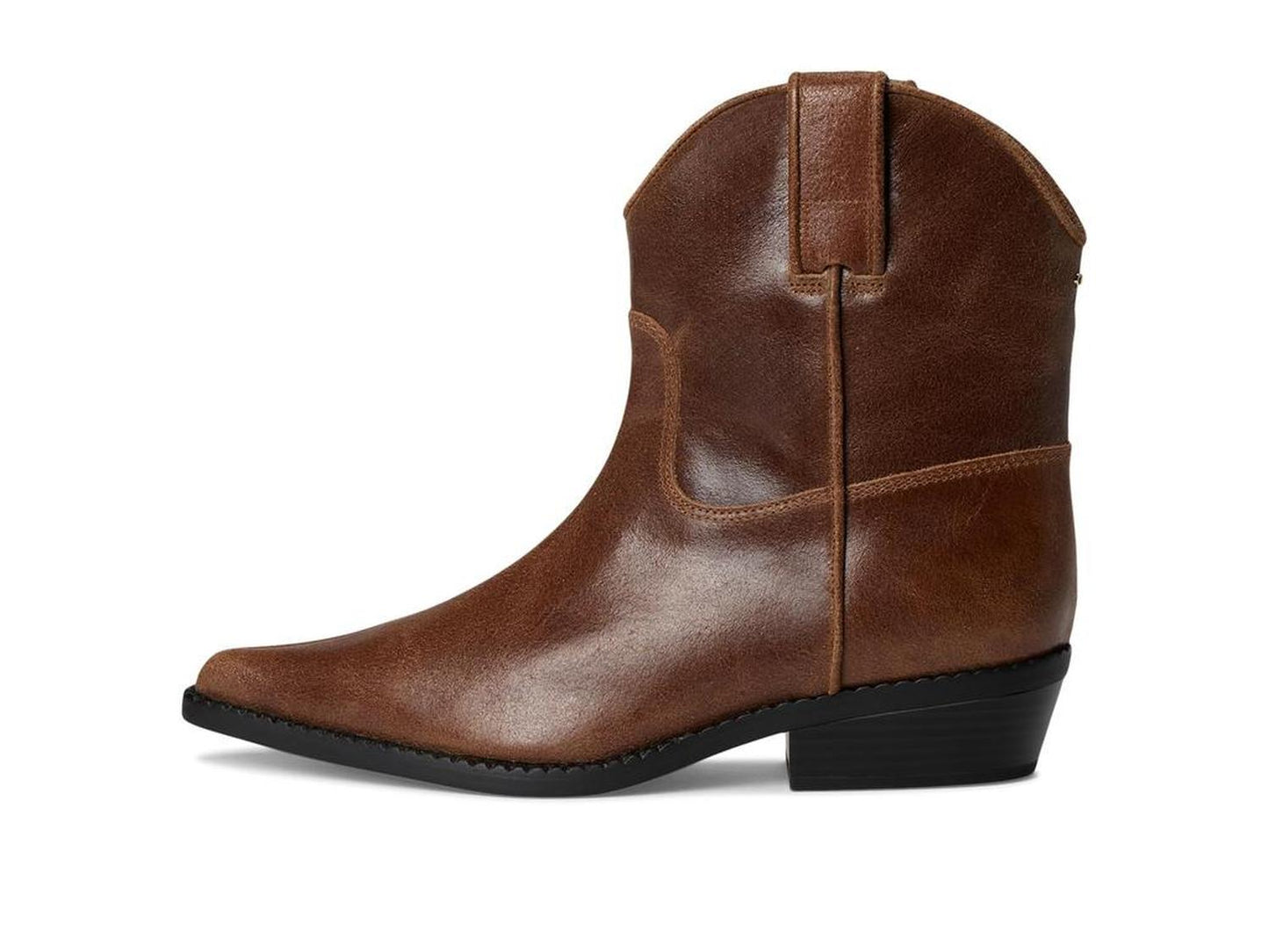 Noemie Bootie