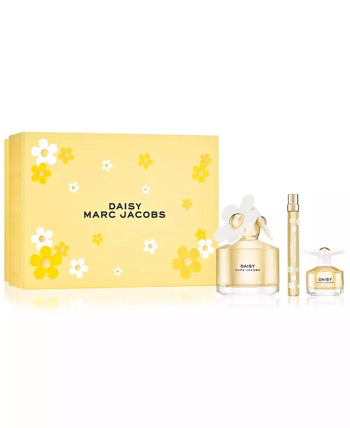 3-Pc. Daisy Eau de Toilette Gift Set