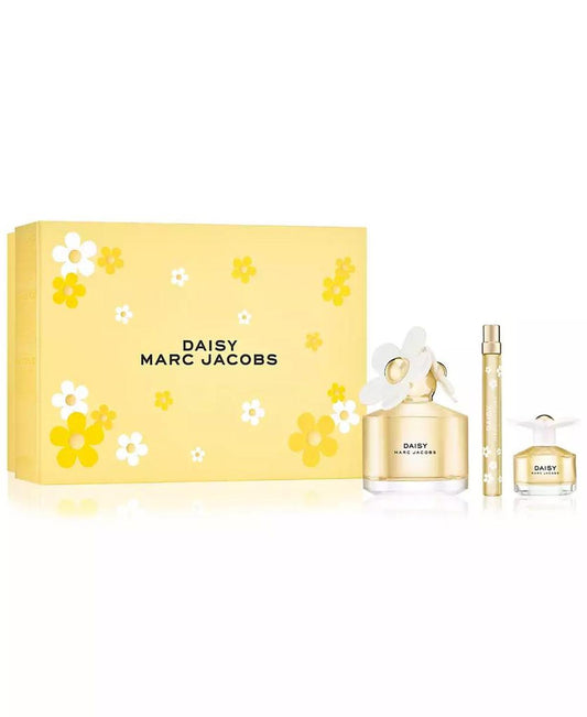 3-Pc. Daisy Eau de Toilette Gift Set