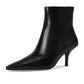 Selina Heeled Bootie