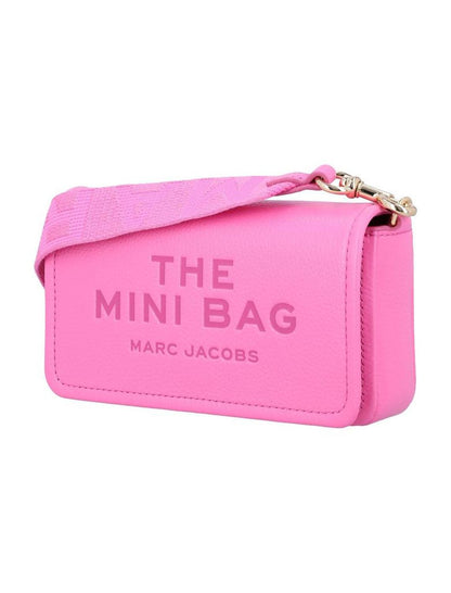 Marc Jacobs The Mini Crossbody Bag