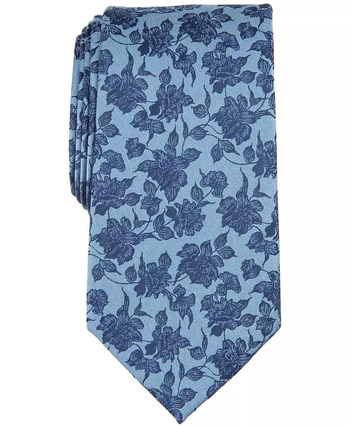 Men's Logue Floral Tie