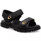 Women's Brynn Straw Sandals