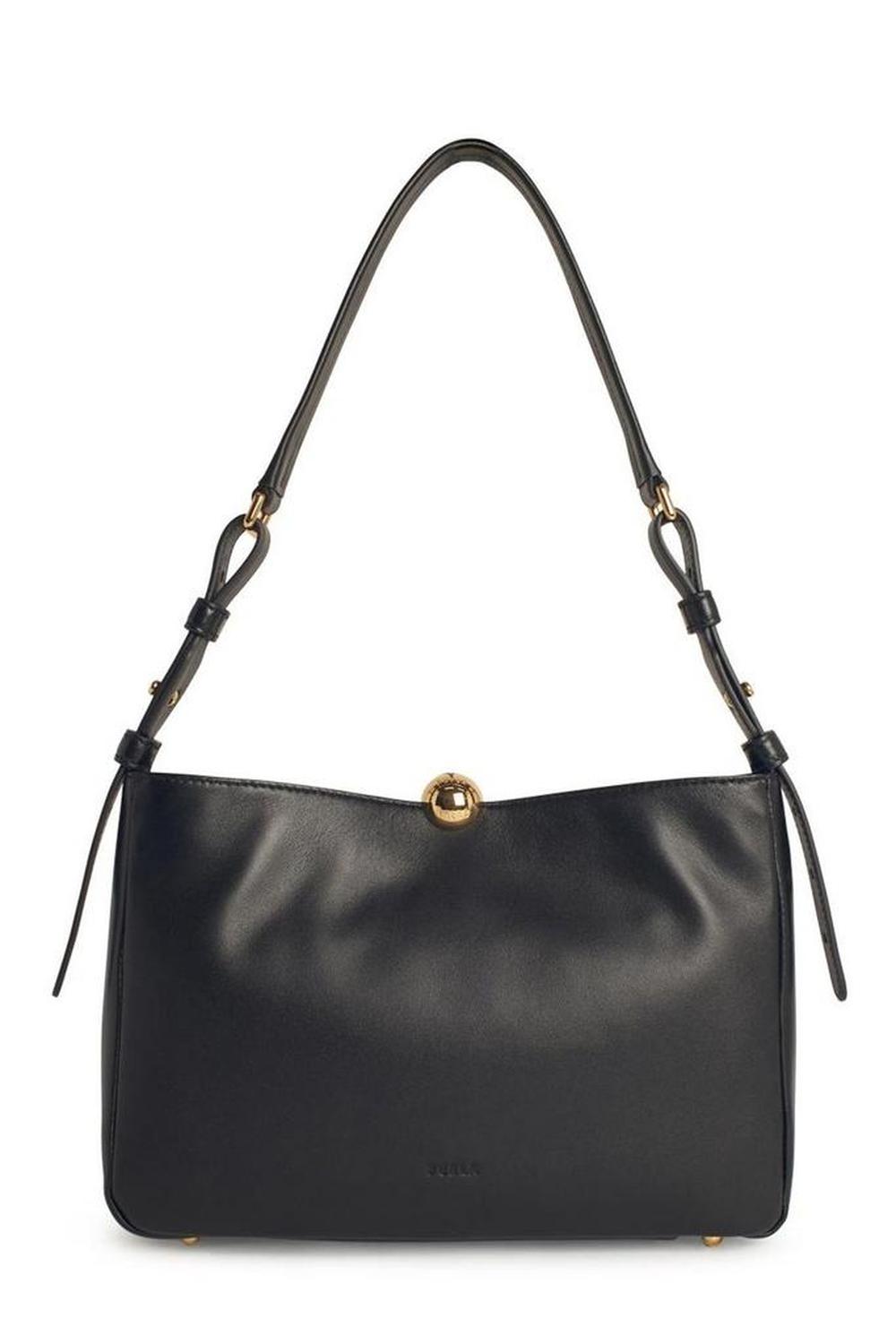 Furla Sfera Soft Medium Crossbody Bag