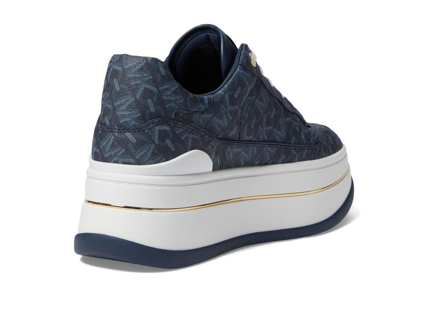Hayes Lace-Up