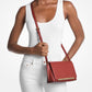 Evelyn Medium Crossbody Bag