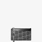 Empire Small Metallic Card Case