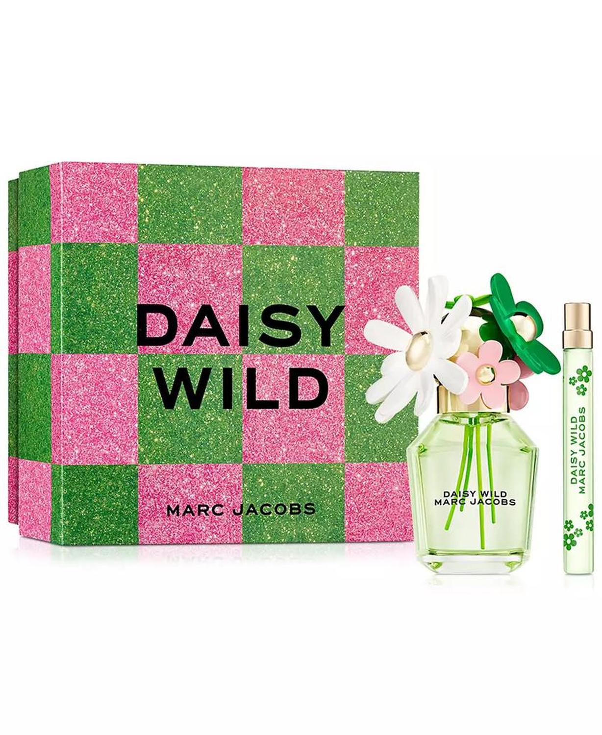 Women's 2-Pc. Daisy Wild Eau De Parfum Holiday Gift Set