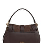 Furla Flow Mini Foldover Top Handbag
