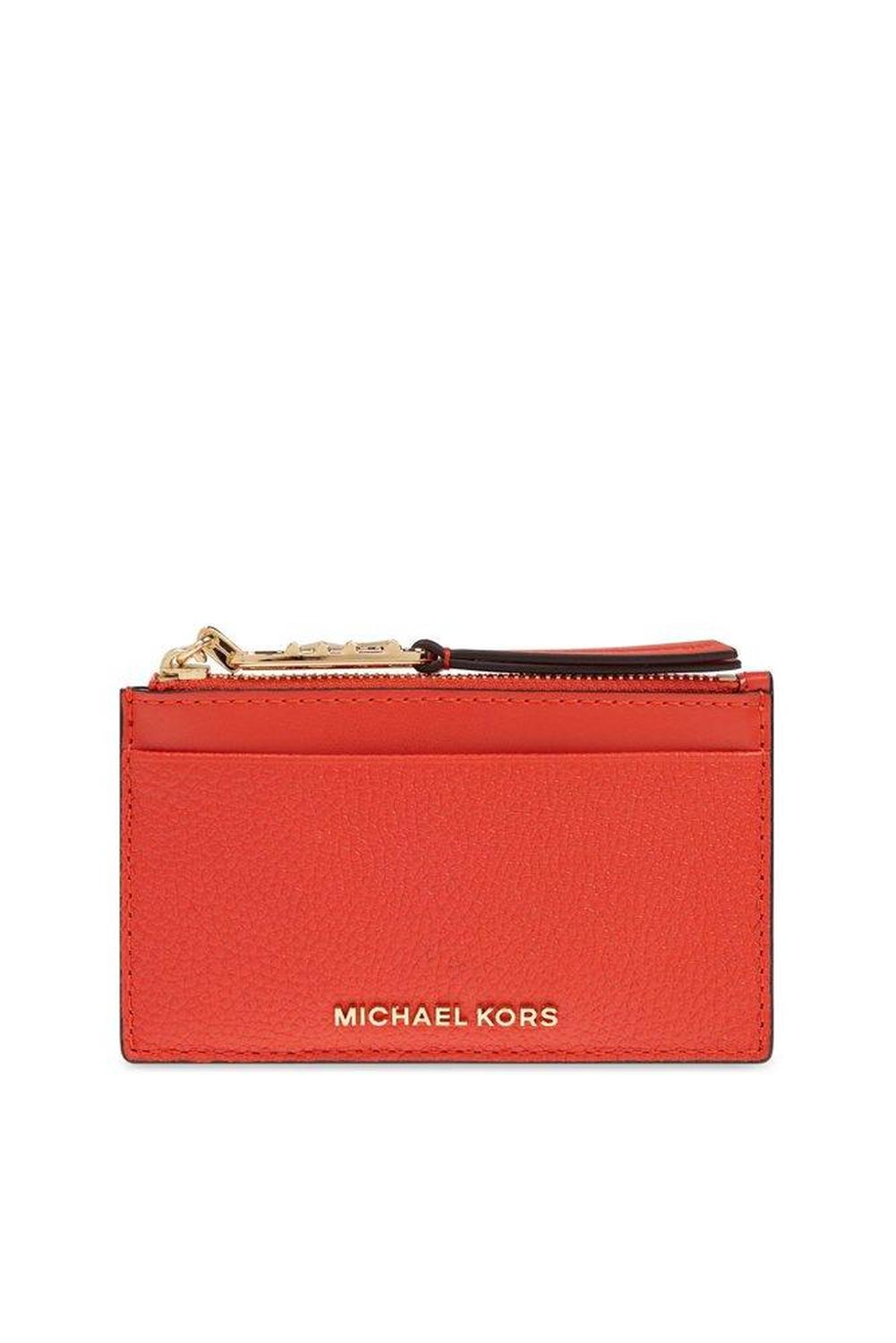 Michael Michael Kors Empire Small Card Case