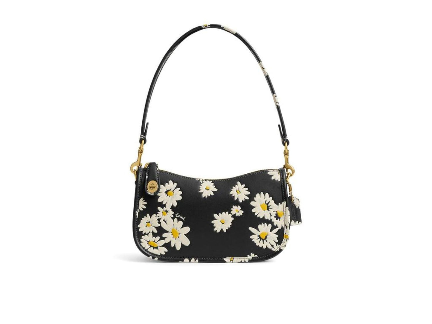 Swinger 20 with Floral Print