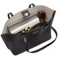 Suite Leather Tote Bag