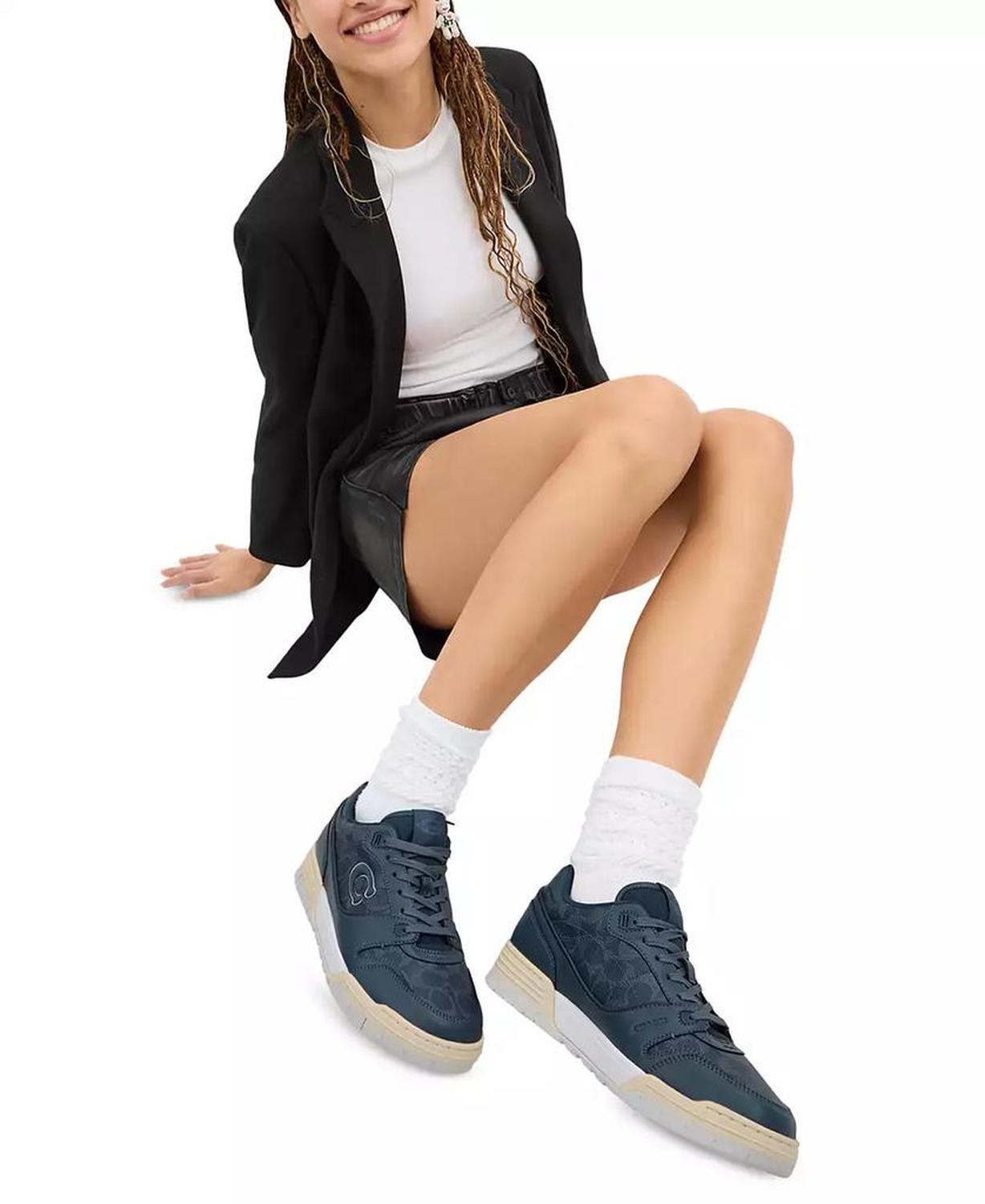 Women's SoHo Sneakers