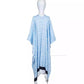 Women's Noel Yarndye Ruana