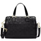 Mason Medium Duffle Satchel