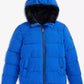 BCBG Big Girls Berber-Lined Puffer Jacket