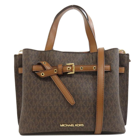 Pvc Handbag (Pre-Owned)