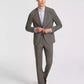 Men's Modern-Fit Solid Suit Separate Jacket