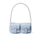 Zoe Small Convertible Pouchette