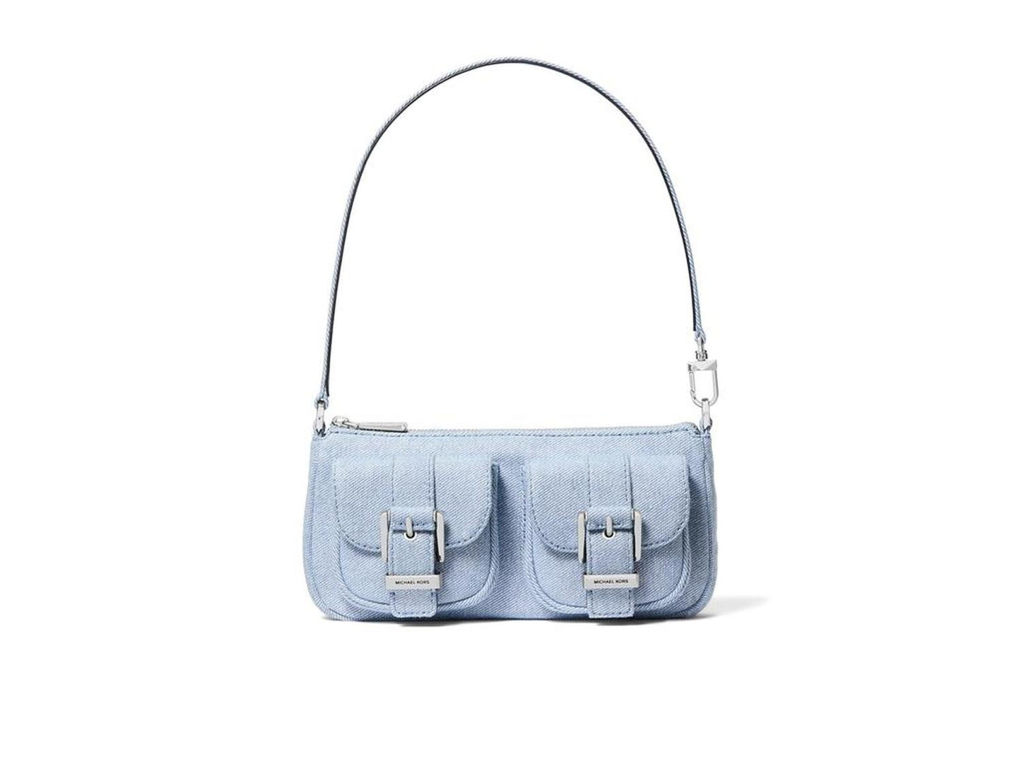 Zoe Small Convertible Pouchette