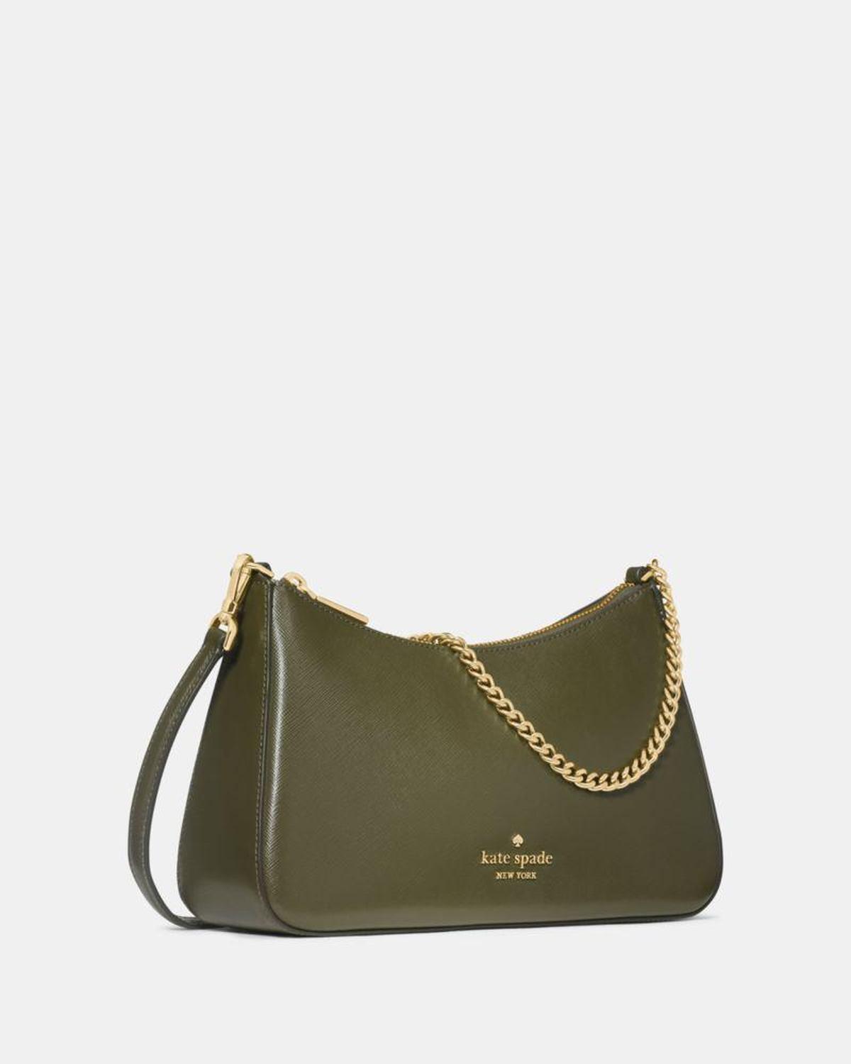 Margot Convertible Crossbody Bag