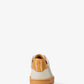 Scotty Logo Jacquard Sneaker