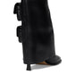 Dakota Heeled Bootie