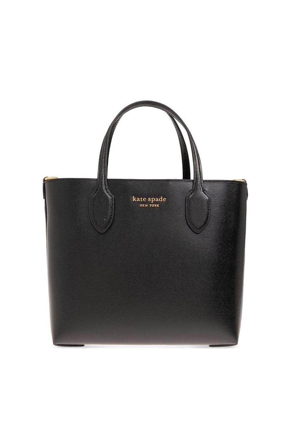 Kate Spade Classic Logo Tote Bag