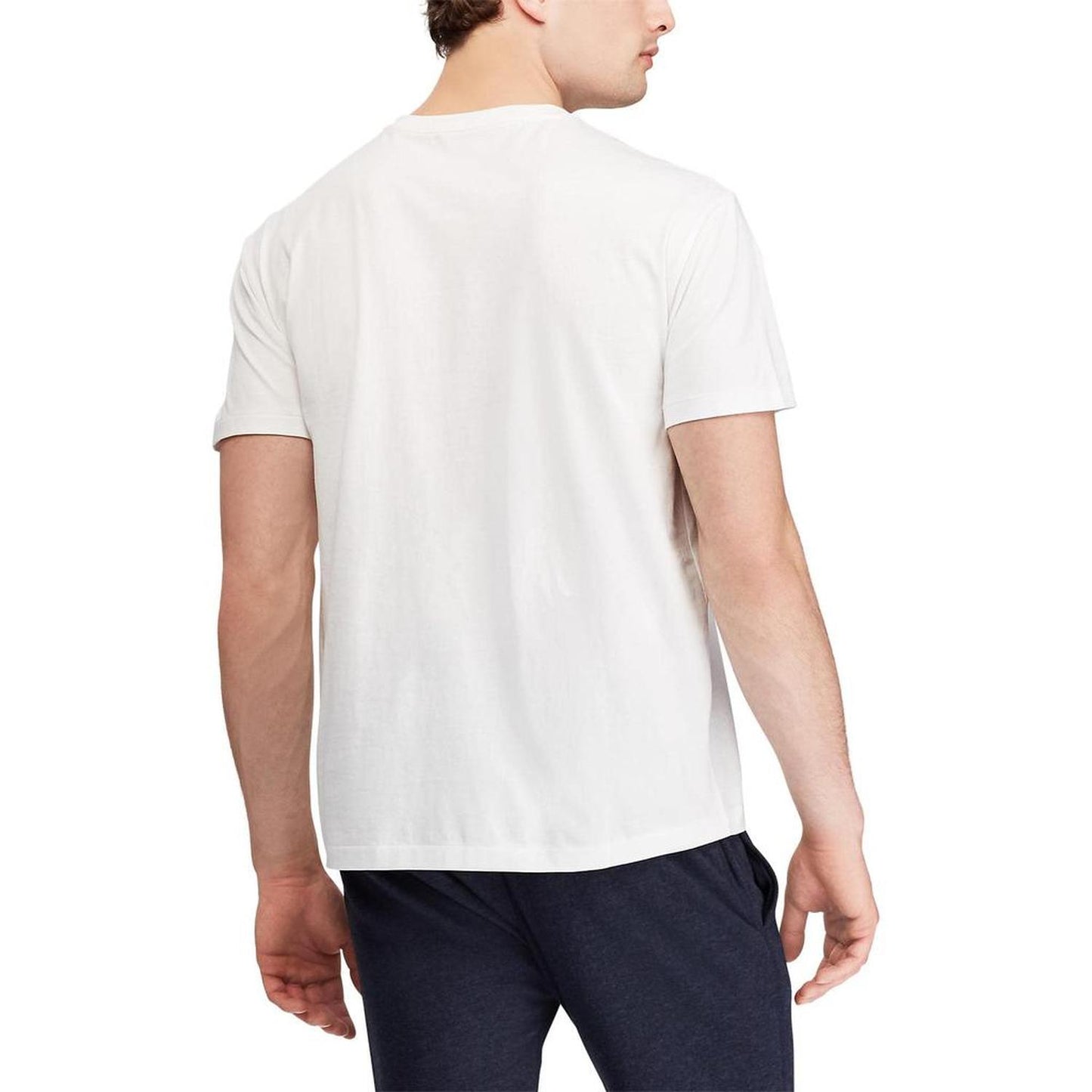 Classic Fit V-Neck T-Shirt
