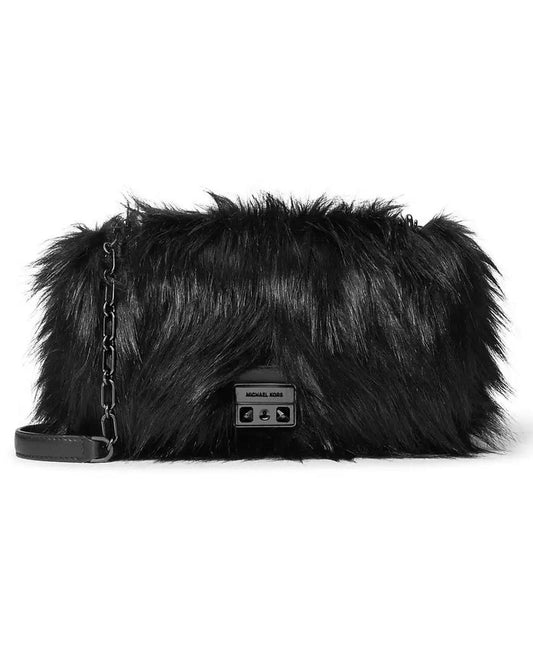Tribeca Convertible Small Chain Shoulder Bag