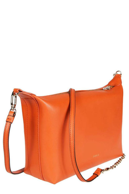 Furla Nuvola Mini Crossbody Bag