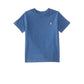 Short Sleeve Jersey T-Shirt (Little Kids)