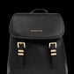 Michael Michael Kors Buckle-Fastened Backpack