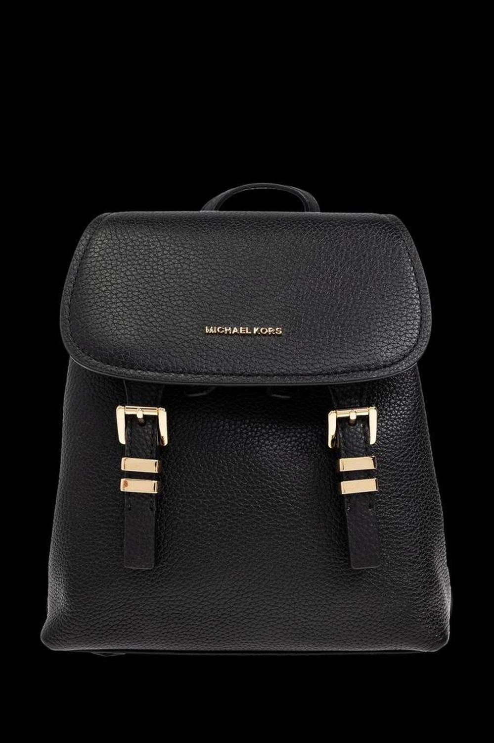 Michael Michael Kors Buckle-Fastened Backpack