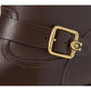 Madeline Leather Boots