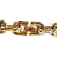Marc Jacobs Gold Chain from eBay Endless Runway  16.5"